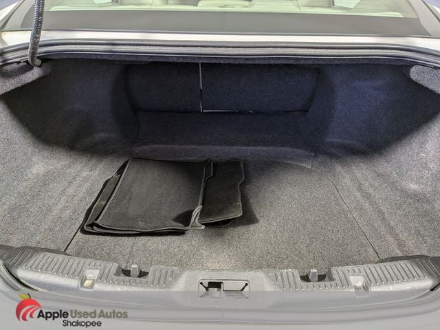 2010 Ford Taurus SEL