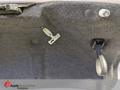 2010 Ford Taurus SEL