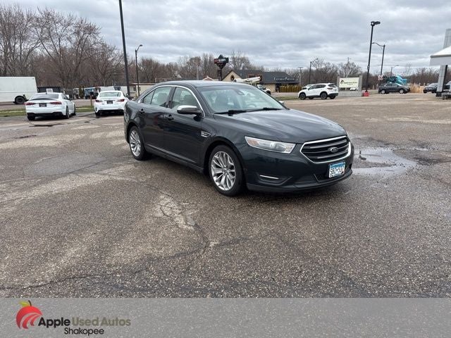 2014 Ford Taurus Limited