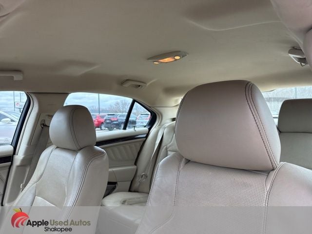 2014 Ford Taurus Limited