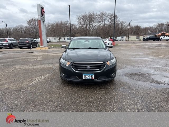 2014 Ford Taurus Limited