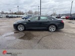 2014 Ford Taurus Limited