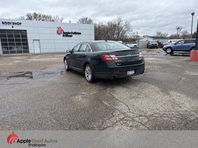 2014 Ford Taurus Limited