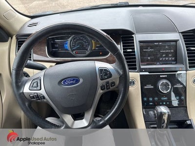 2014 Ford Taurus Limited