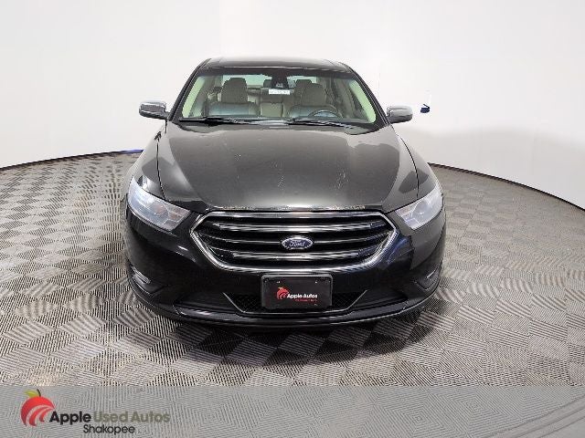 2013 Ford Taurus Limited