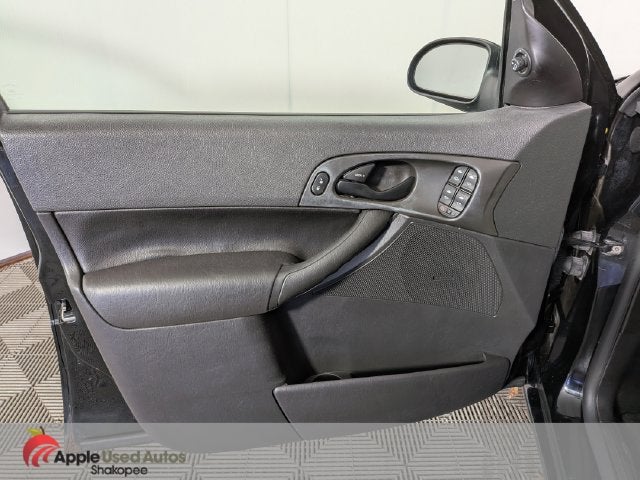 2007 Ford Focus SES