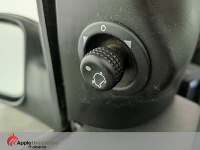 2007 Ford Focus SES