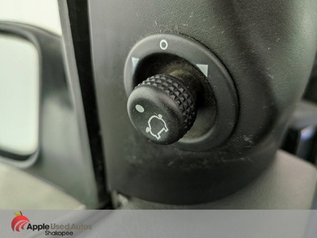 2007 Ford Focus SES