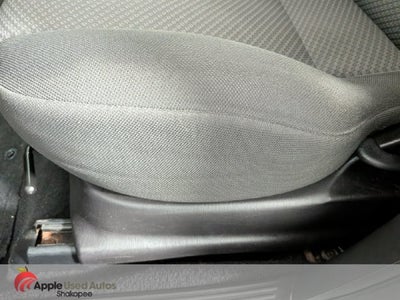 2007 Ford Focus SES
