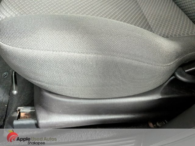 2007 Ford Focus SES