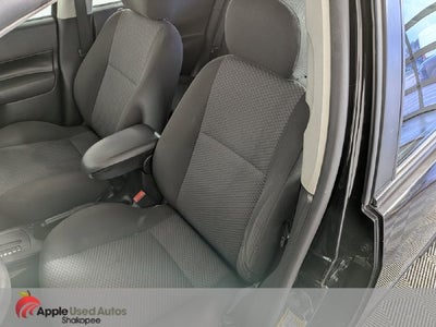 2007 Ford Focus SES