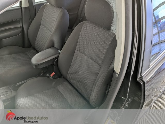 2007 Ford Focus SES