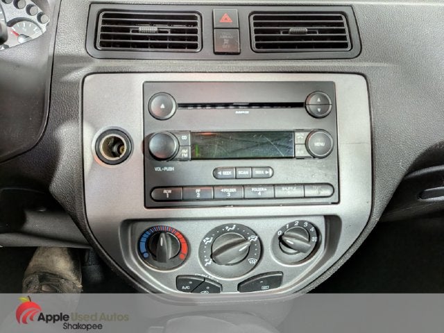 2007 Ford Focus SES