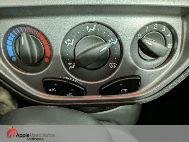 2007 Ford Focus SES