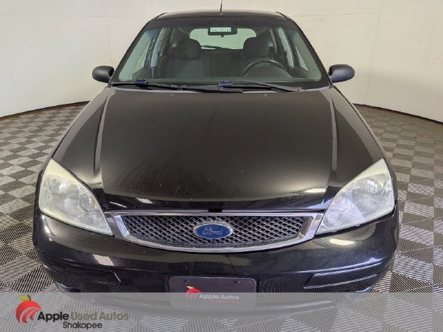 2007 Ford Focus SES