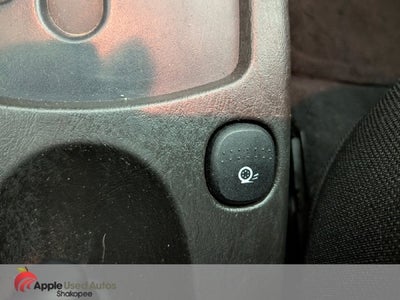 2007 Ford Focus SES