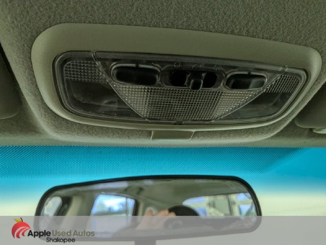 2007 Ford Focus SES