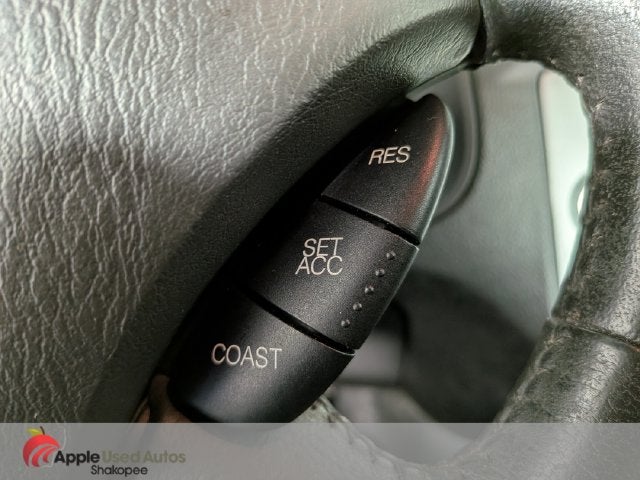 2007 Ford Focus SES