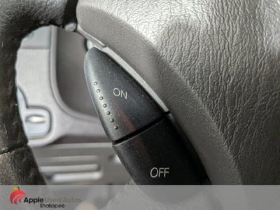 2007 Ford Focus SES