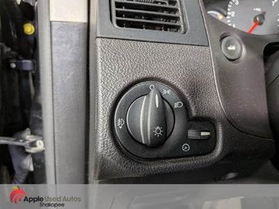 2007 Ford Focus SES