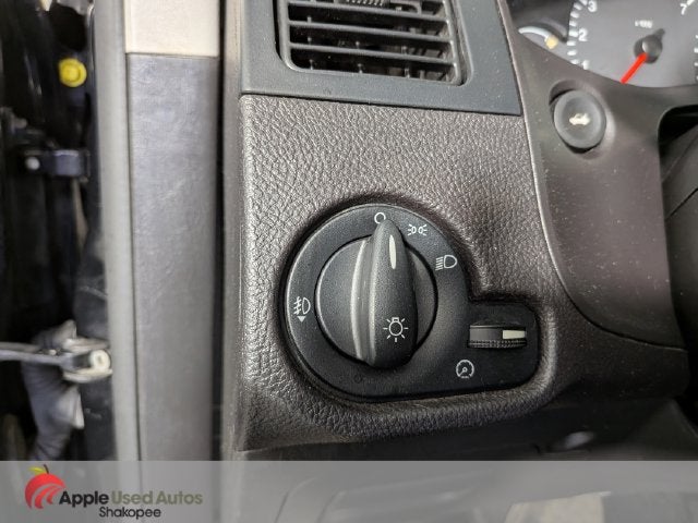 2007 Ford Focus SES