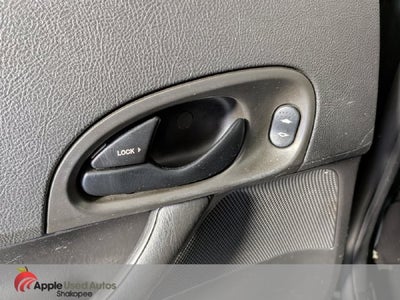 2007 Ford Focus SES