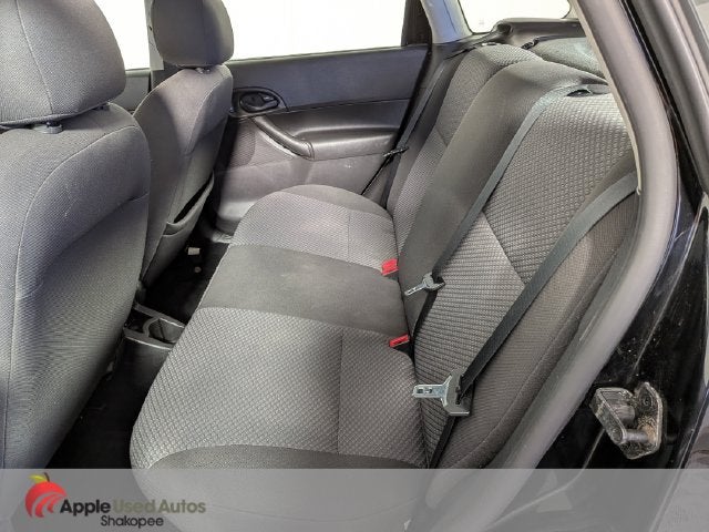 2007 Ford Focus SES