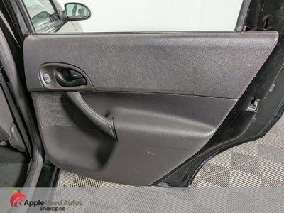 2007 Ford Focus SES