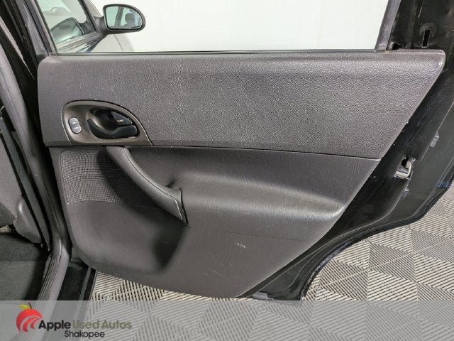 2007 Ford Focus SES