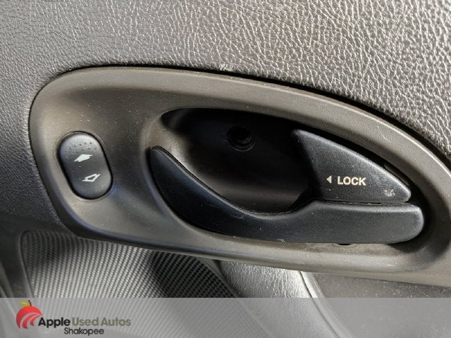 2007 Ford Focus SES