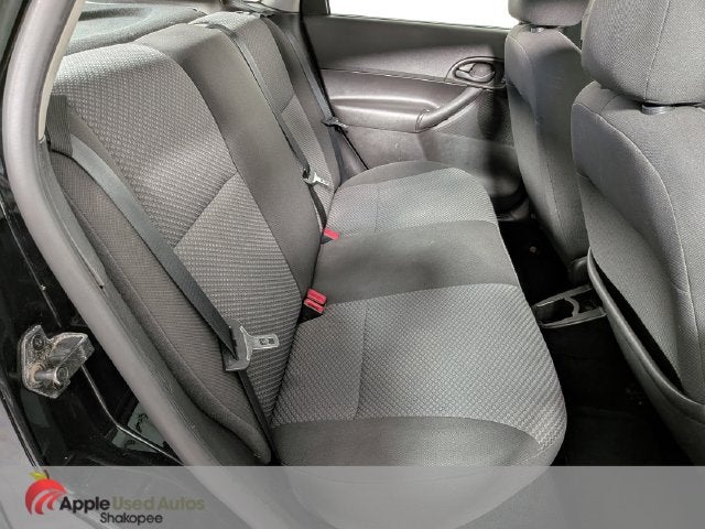 2007 Ford Focus SES