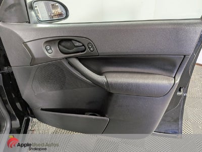 2007 Ford Focus SES