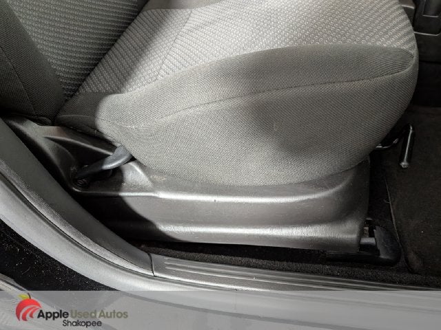 2007 Ford Focus SES