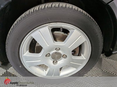 2007 Ford Focus SES