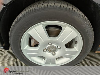 2007 Ford Focus SES