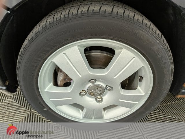 2007 Ford Focus SES