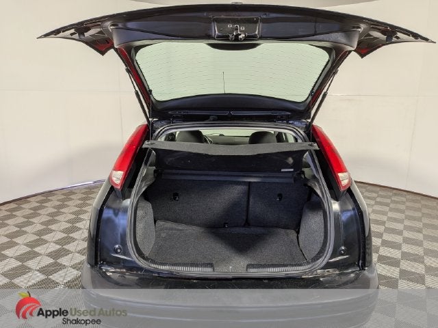2007 Ford Focus SES