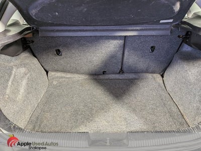 2007 Ford Focus SES