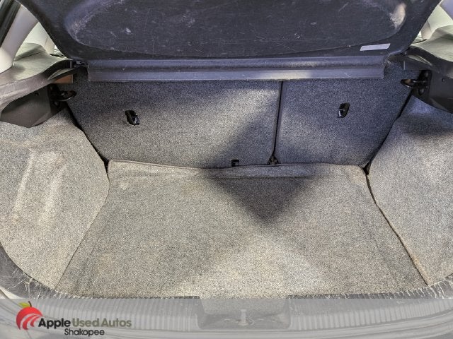 2007 Ford Focus SES