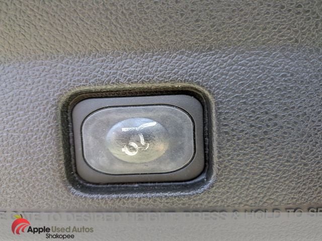 2013 Ford Explorer Limited Loaded