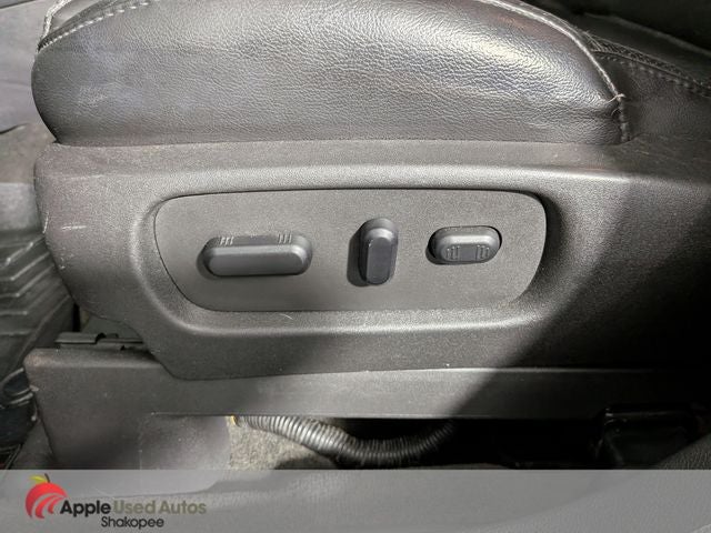 2013 Ford Explorer Limited Loaded