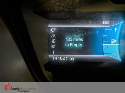 2013 Ford Explorer Limited Loaded