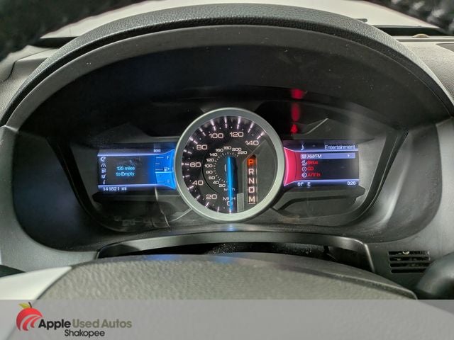 2013 Ford Explorer Limited Loaded