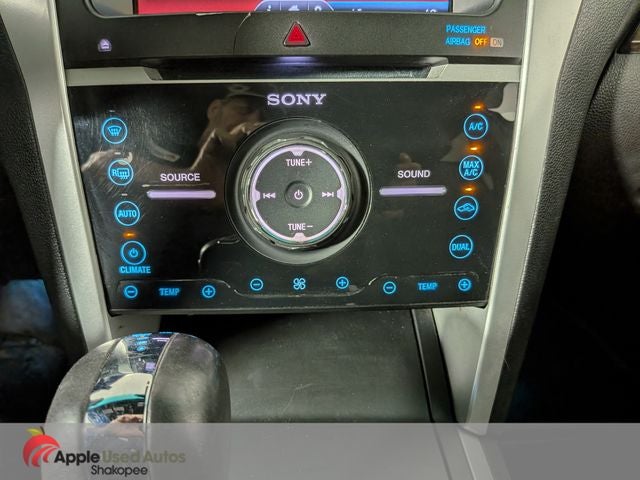 2013 Ford Explorer Limited Loaded