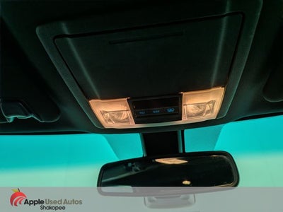 2013 Ford Explorer Limited Loaded