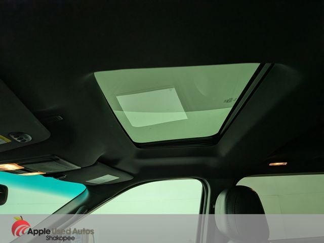 2013 Ford Explorer Limited Loaded