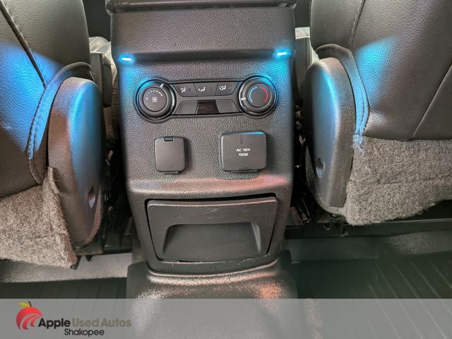 2013 Ford Explorer Limited Loaded