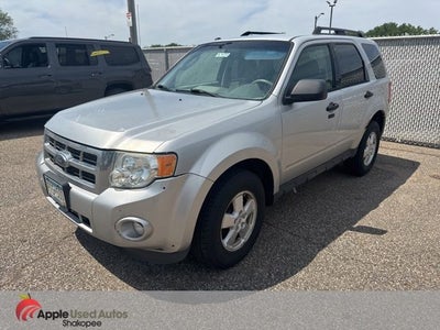 2009 Ford Escape XLT