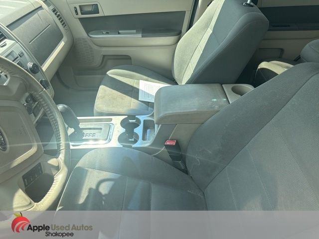 2009 Ford Escape XLT