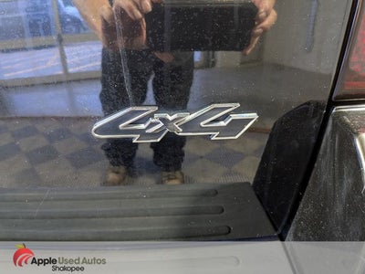 2008 Ford Explorer Limited